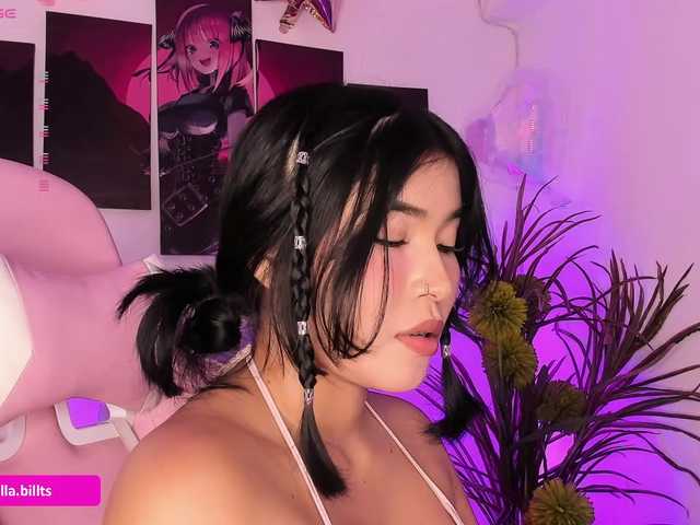 Preview of bellabills