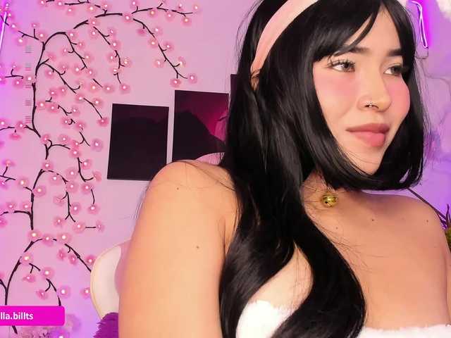 Preview of bellabills