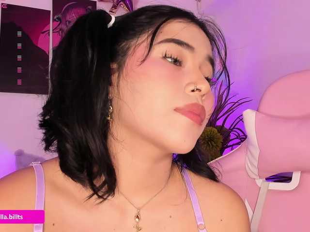 Preview of bellabills