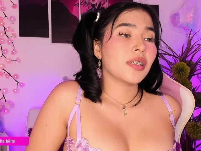 Preview of bellabills