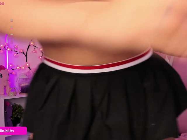 Preview of bellabills