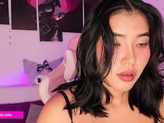 Preview of bellabills