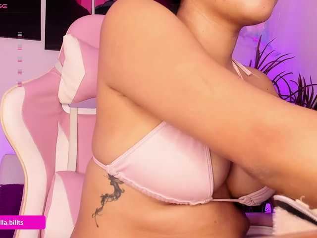 Preview of bellabills