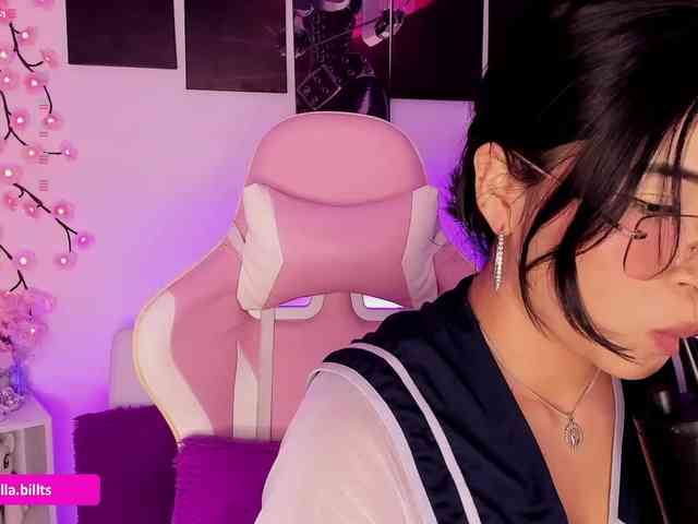 Bellabills webcam