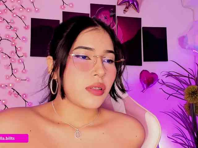 Bellabills webcam