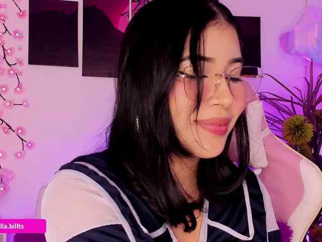 Bellabills webcam