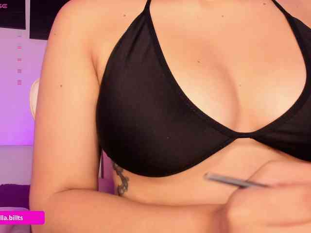 Bellabills webcam