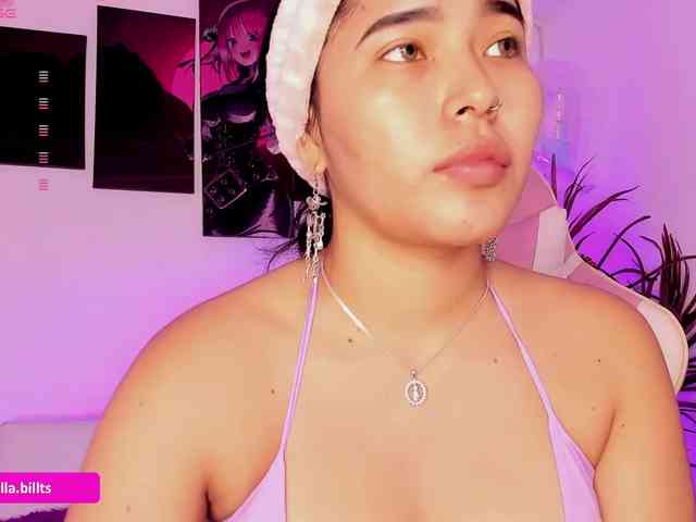 Bellabills webcam