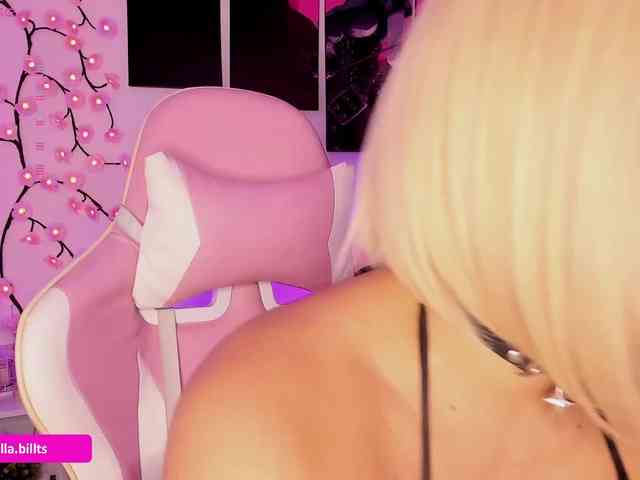 Bellabills webcam
