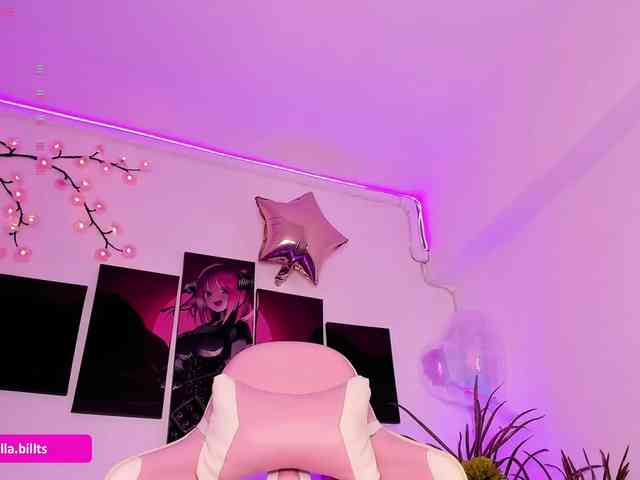Bellabills webcam