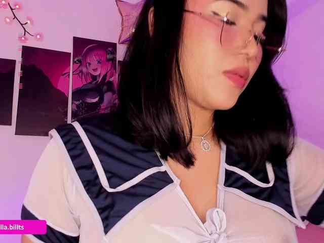Bellabills webcam