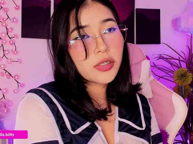 Bellabills webcam
