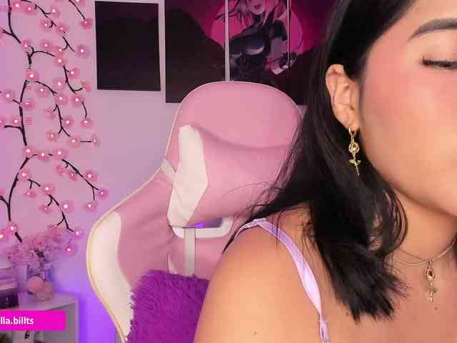 Bellabills webcam