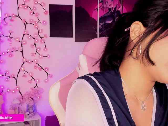 Bellabills webcam