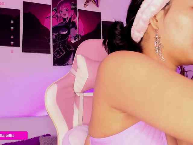 Bellabills webcam