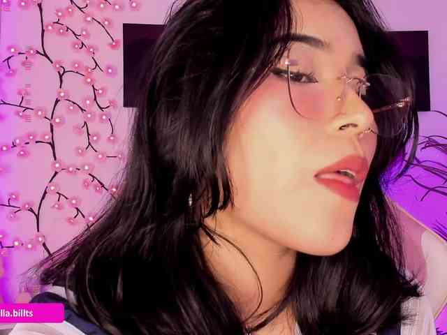 Bellabills webcam