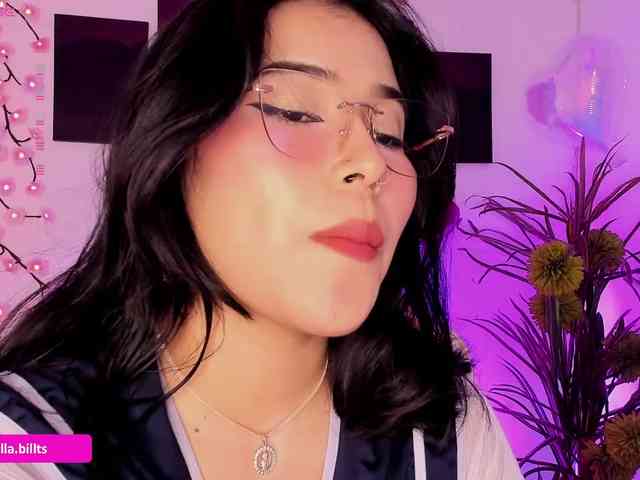Bellabills webcam