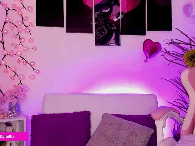 Bellabills webcam