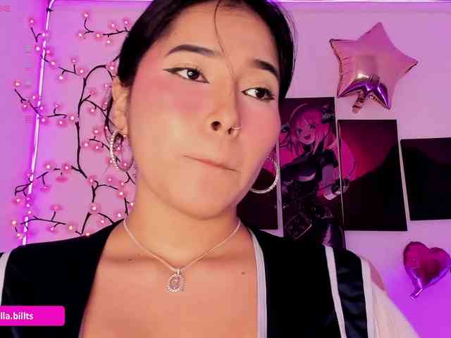 Bellabills webcam