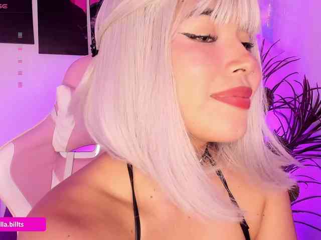 Bellabills webcam