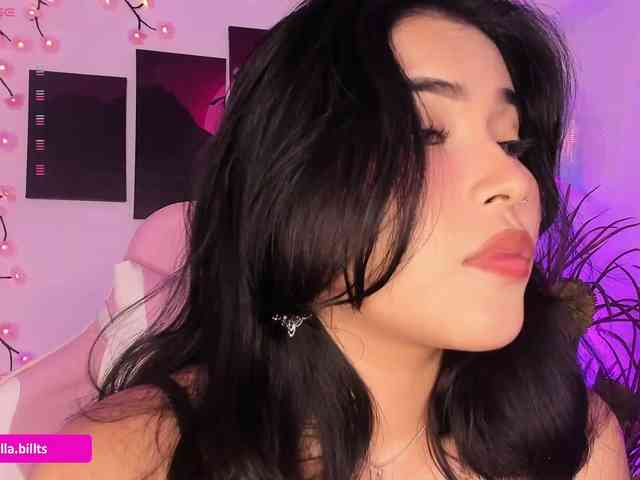 Bellabills webcam