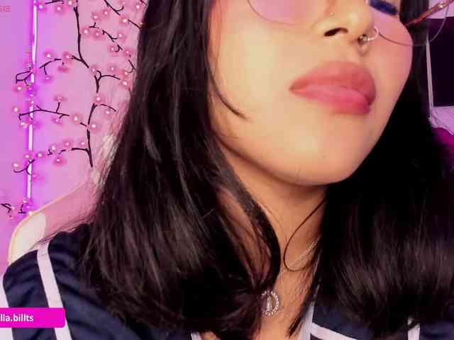 Bellabills webcam