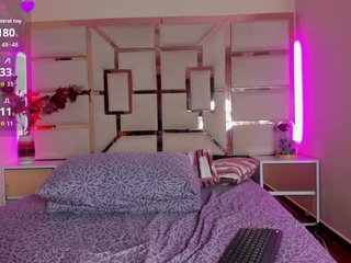 samantha-venuss Porn Show