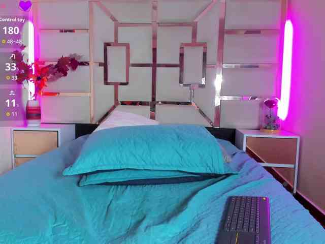 samantha-venuss webcam