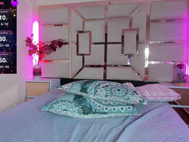 samantha-venuss webcam