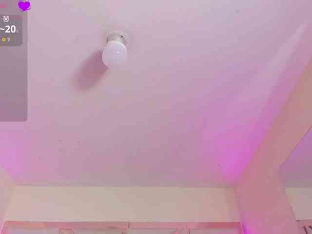 samantha-venuss webcam