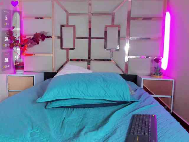 samantha-venuss webcam