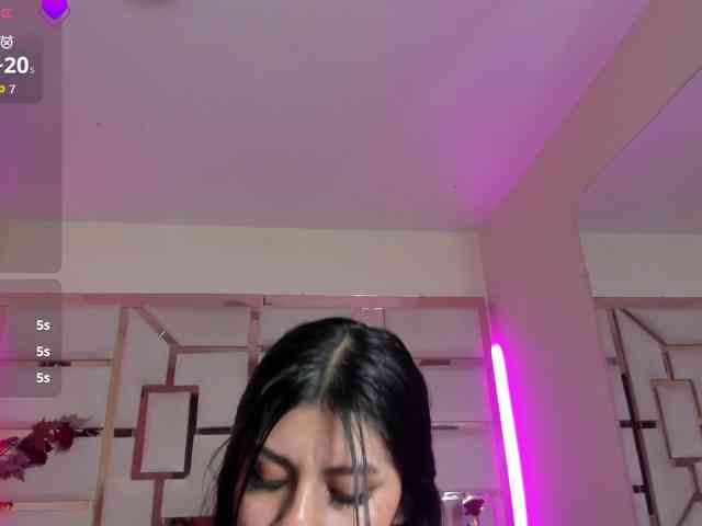 samantha-venuss webcam