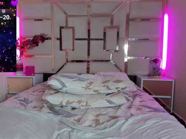 samantha-venuss webcam