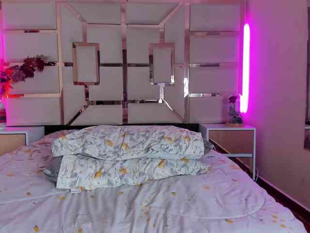 samantha-venuss webcam