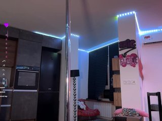 TainaJaksch Porn Show
