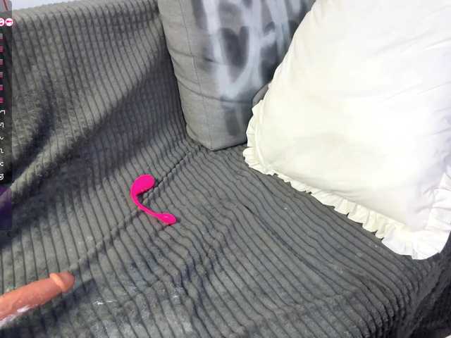 TainaJaksch's BongaCams show and profile