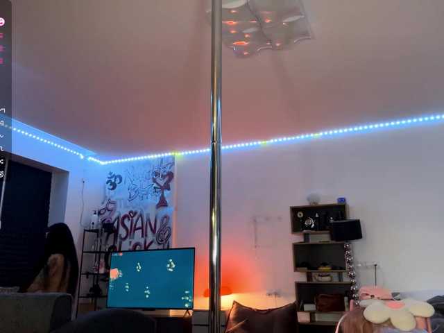 TainaJaksch's BongaCams show and profile