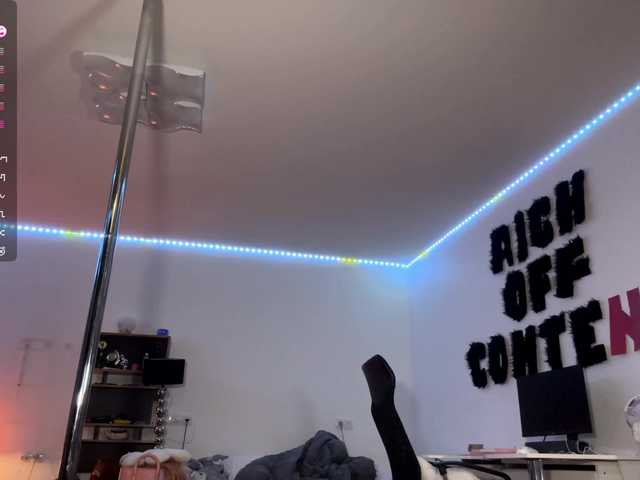 TainaJaksch's BongaCams show and profile