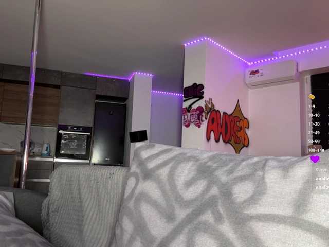 tainajaksch live sex