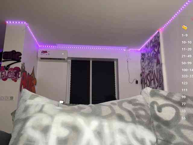 TainaJaksch webcam