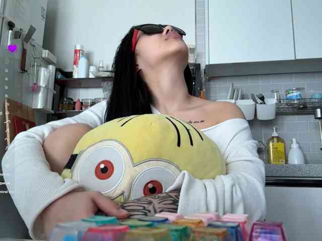 TainaJaksch webcam