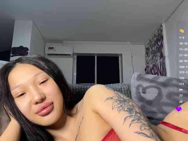 TainaJaksch webcam