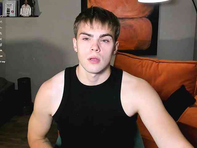 simonwnl Live Webcam on BongaCams