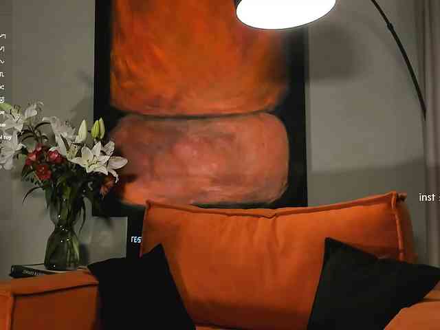 Simonwnl Chaturbate live cam