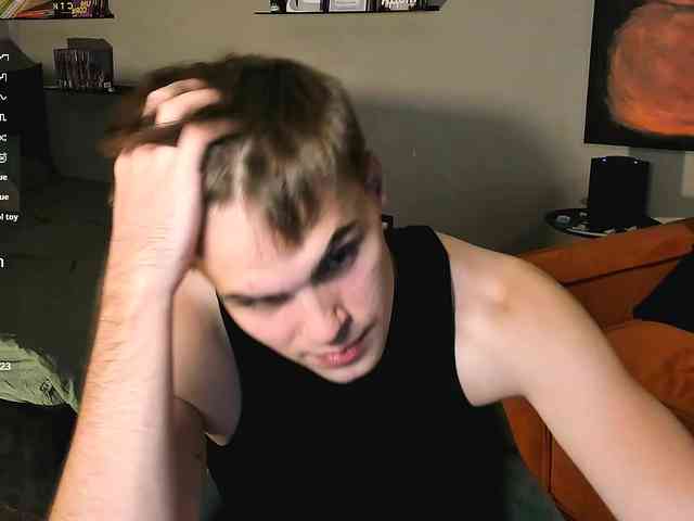 simonwnl Live Webcam on BongaCams