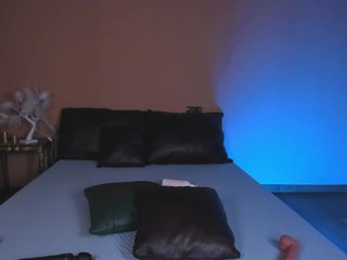 Amber-Tender Porn Show
