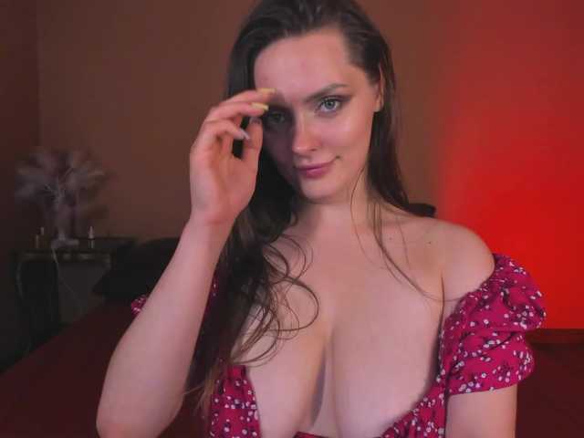 Amber-Tender live webcam show