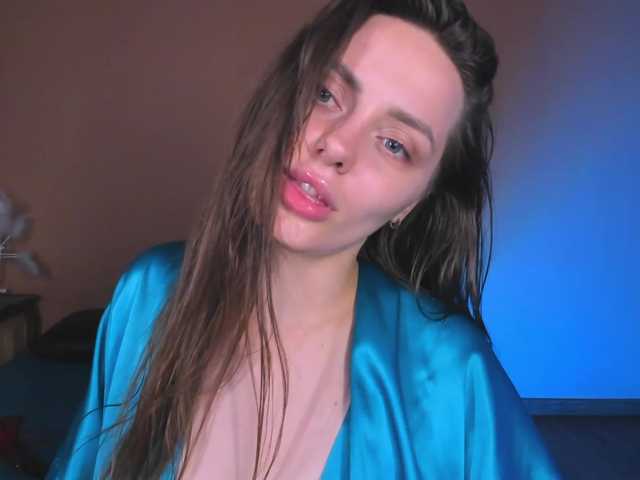 Amber-Tender live cam on BongaCams