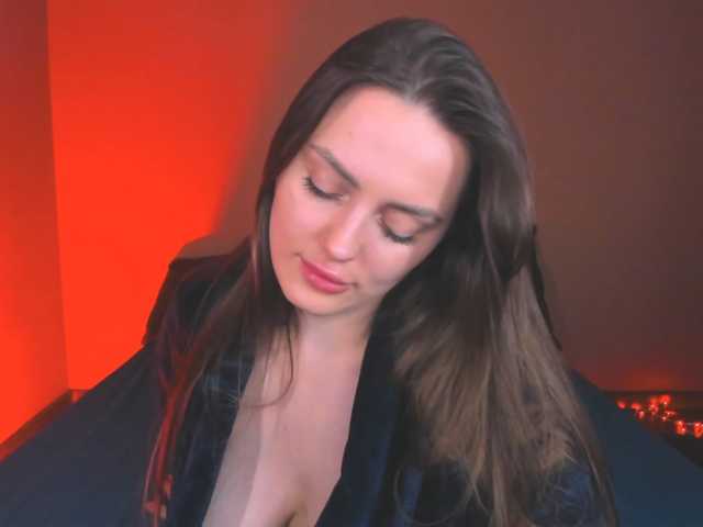 Amber-Tender live cam on BongaCams