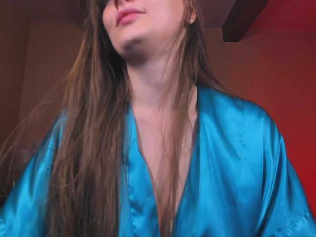 Amber-Tender live cam on BongaCams